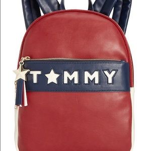 Tommy Hilfiger Backpack Bookbag